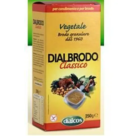 Dialcos Dialbrodo 250g – immagine 3