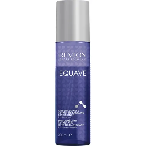 Revlon Equave A/Brassiness I D Conditioner 200 ml – immagine 4