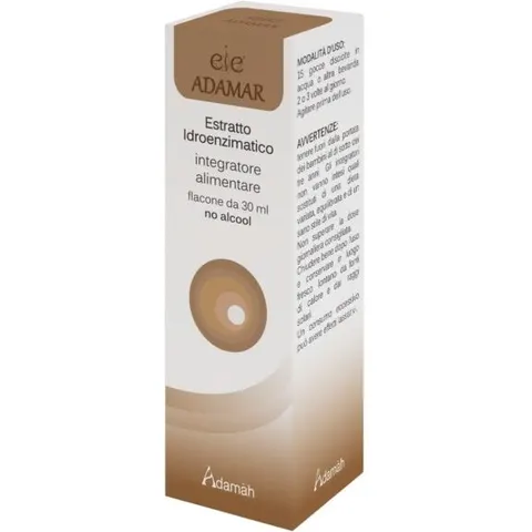 Adamah Eie Adamar 30 Ml – immagine 2