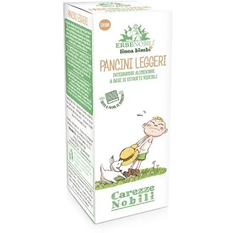 erbenobili Pancini leggeri 150ml – immagine 3