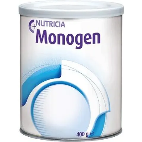 nutricia italia spa Monogen 400g – immagine 3