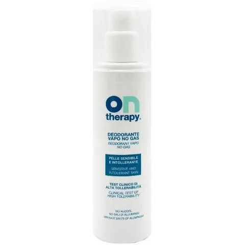 Ontherapy 100ml No-Gas Deodorant – immagine 3