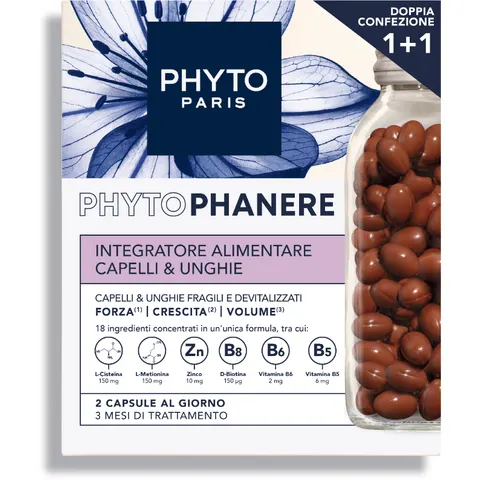 Phyto phanere 1+1 – immagine 2