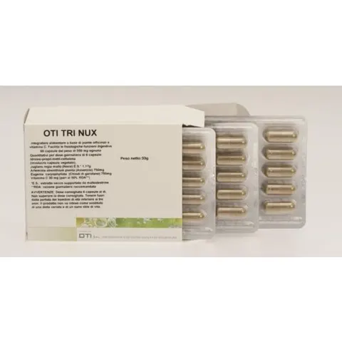 Oti Trinux 60cps – immagine 4