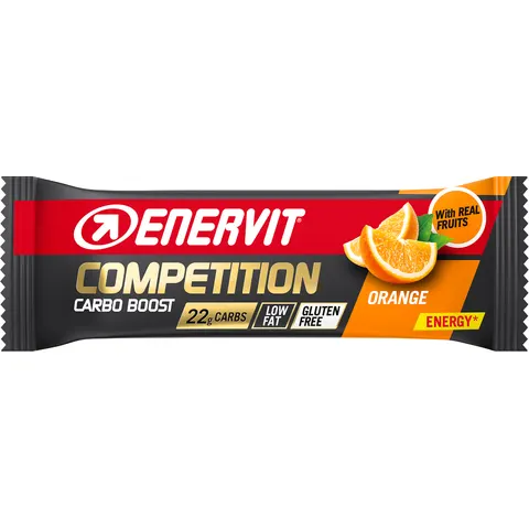 Enervit Competition Bar 30g – immagine 3