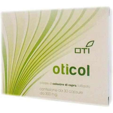Oti col 30Cps – immagine 5