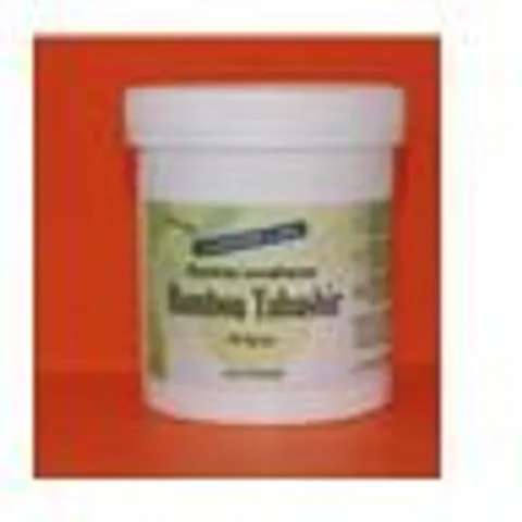 Bambu' Tabashir 60 Capsule – immagine 2