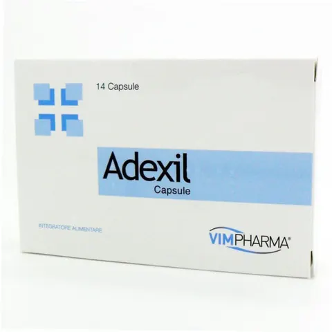 magap nutrition Adexil 28capsule – immagine 2