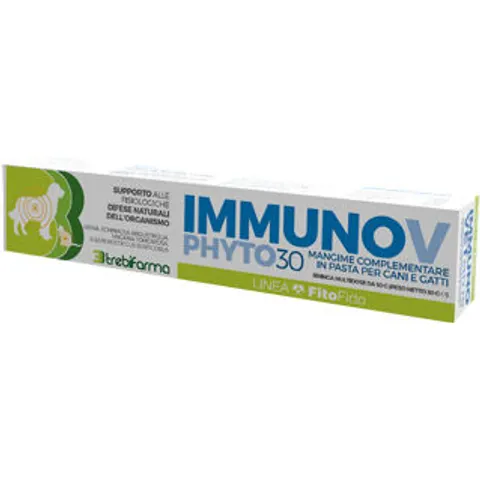 immunovet Pasta 30G – immagine 3