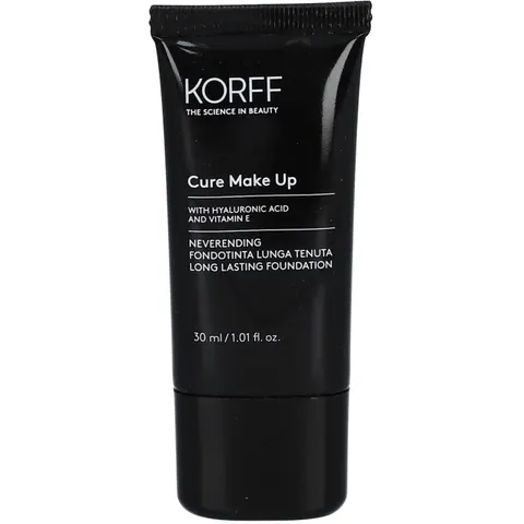 Korff Mk Fondotinta Never Lt05 – immagine 4