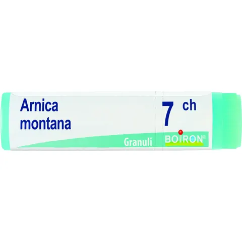 BOIRON Srl ARNICA MONT.Dose 7CH – immagine 4
