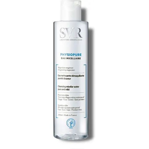 Svr Physiopure eau micellaire 200 ml – immagine 3