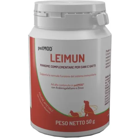 Prosol Petmod Leimun 50 g – immagine 2