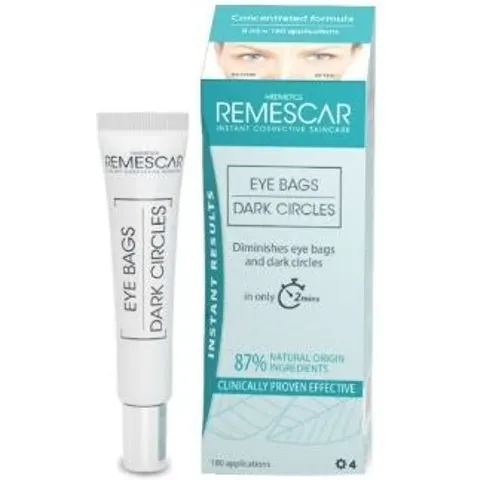Remescar Borse Occhiaie 8 ml – immagine 2