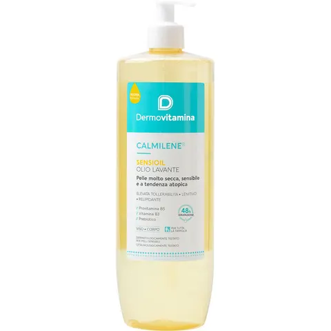 Dermovitamina Calm Sensioil 1L – immagine 2