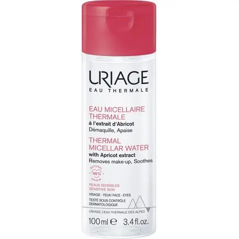 Uriage Eau Micellaire Ps 100 Ml – immagine 2