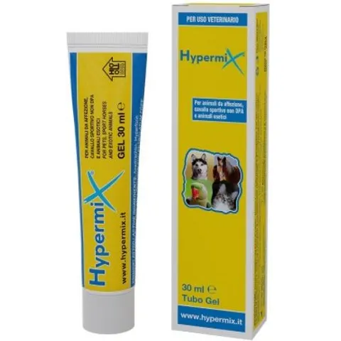 Hypermix Crema/Gel 30 ml – immagine 2