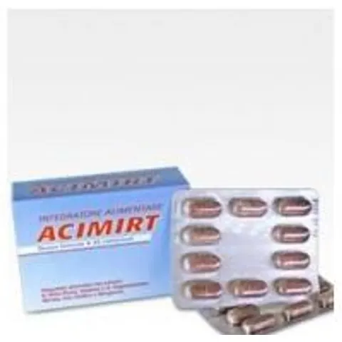 Kanter Pharma Acimirt 30 Compresse – immagine 3