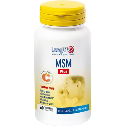 Phoenix Long Life Longlife Msm Plus – immagine 3