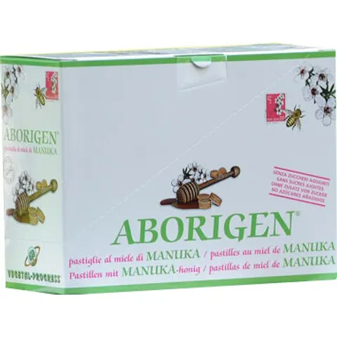Aborigen Pastiglie Di Manuka8P – immagine 2