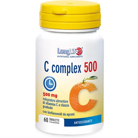 Longlife C Cpx 500 60 Tav – immagine 3