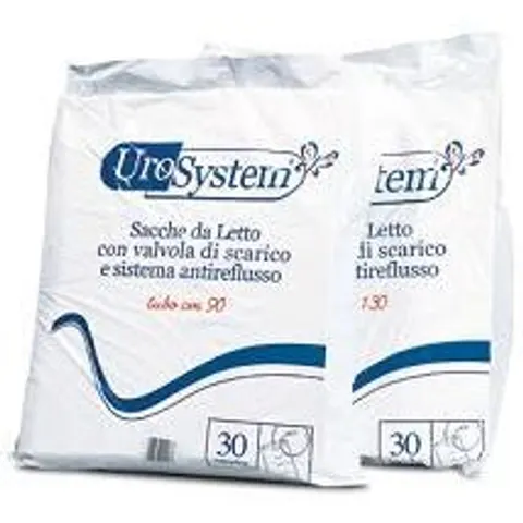 Urosystem Sac Lett130 C/Sca30P – immagine 3