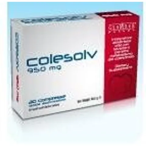 Forza Vitale Colesolv 15g Forza V – immagine 4