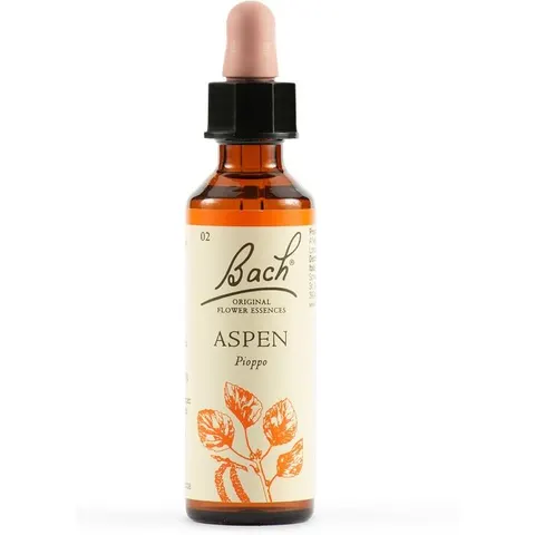 SCHWABE Bach Aspen 20 Ml – immagine 3