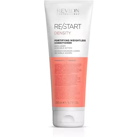 Revlon Professional RE/START DENSITY FORTIFYING CONDITIONER – immagine 2