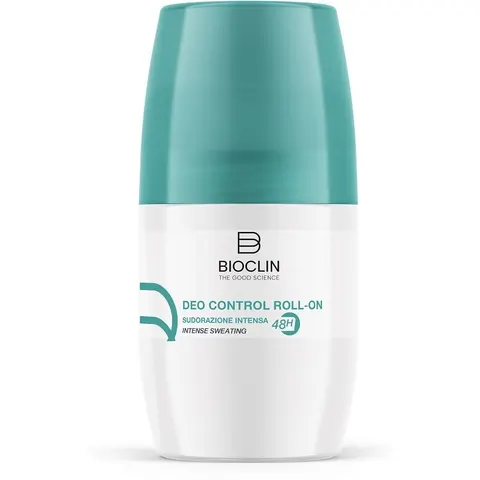 Bioclin Deo Control Roll-On 50 ml – immagine 3