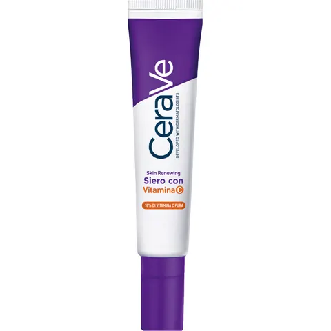 CERAVE Siero Antietà Vitamina C 30 Ml – immagine 2