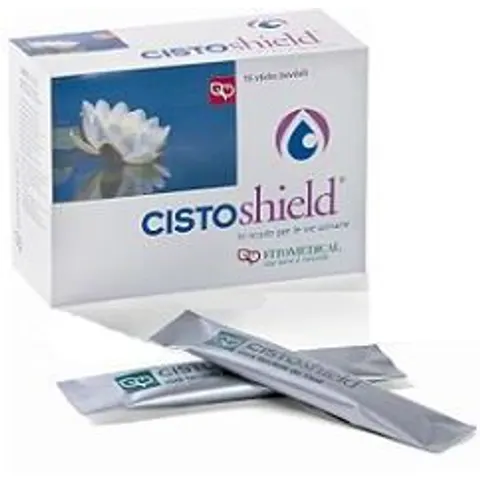 fitomedical Cistoshield 16 busu.stk mono – immagine 5