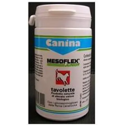 Mesoflex Junior 30 Tavolette – immagine 3