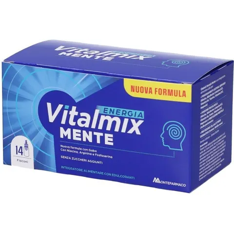 Vitalmix Mente 14Fl – immagine 3