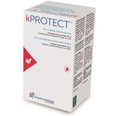 Kprotect Appetizing Powder per Cani e Gatti, 45g – immagine 3
