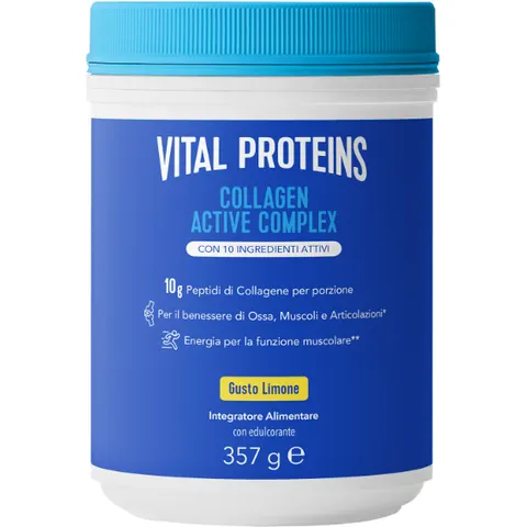 Nestle' Vital Proteins Collag Active – immagine 2