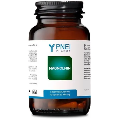 Natur Magnolmin 60 Capsule – immagine 4