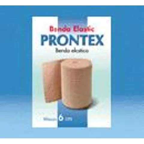 prontex benda elastic 4,5x10 – immagine 5