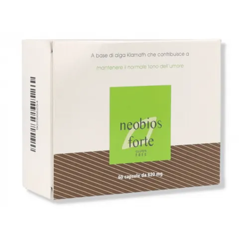 Oti Neobios Forte 60Cps – immagine 4