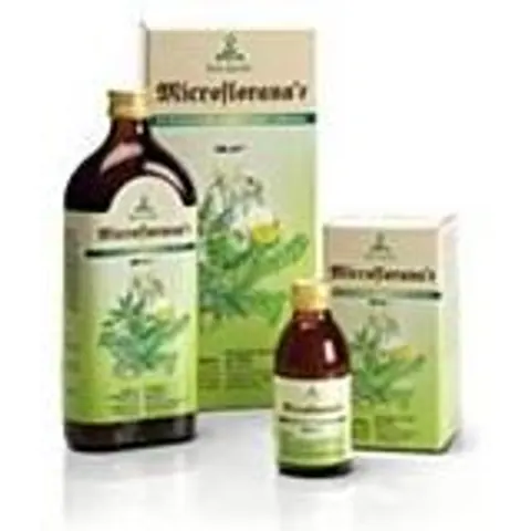 named Microflorana f 150ml – immagine 4