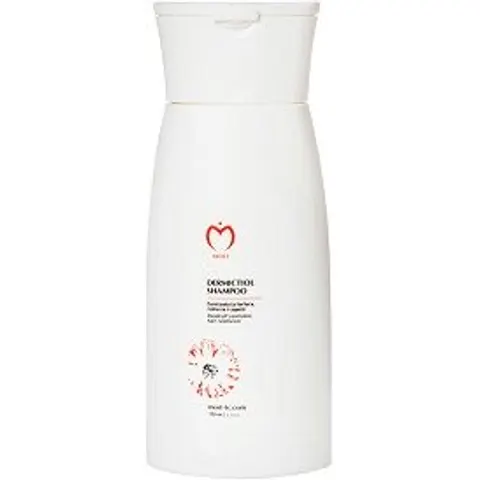 most dermictiol Shampoo 150ml – immagine 3