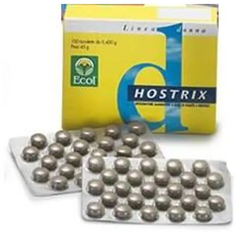 Ecol Hostrix 100 Tavolette 0,44G 776 – immagine 2