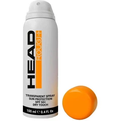 Rougj Head Transparent Spray Spf50+ 100Ml – immagine 4