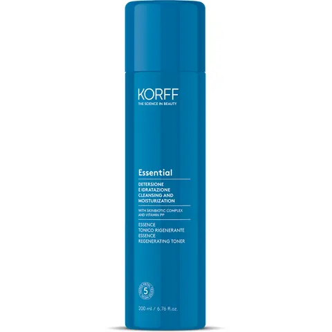 Korff Essential Tonico Potenziatore – immagine 2