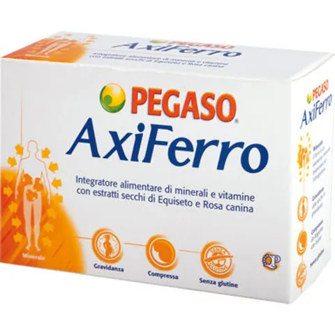 axiferro Pegaso 100 Compresse – immagine 4