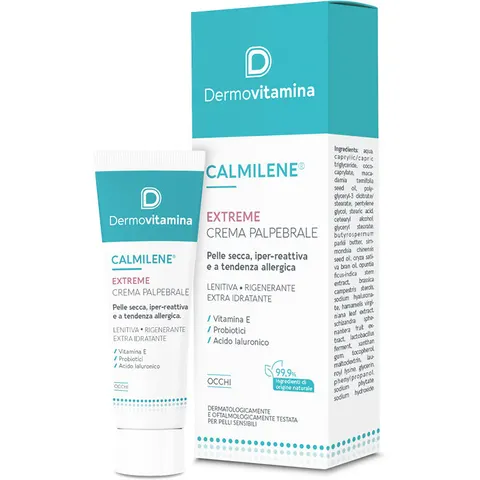 Pasquali Dermovitamina Calm Xt Cr Palp – immagine 4