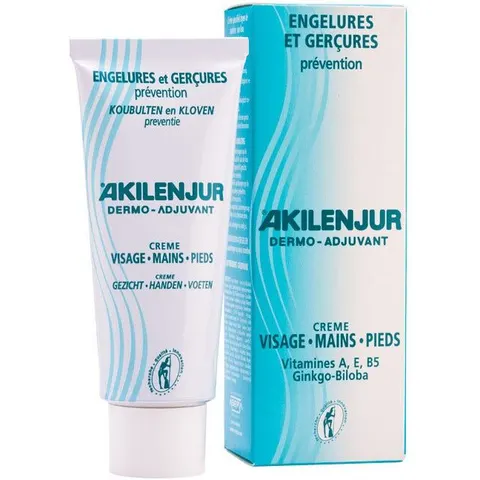 Akileine Akilhiver 75 ml – immagine 3