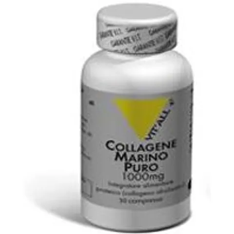Vit'all+ Vital Plus Collagene Marino STV – immagine 4