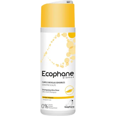 Ecophane Shampoo Delicato500 ml – immagine 2