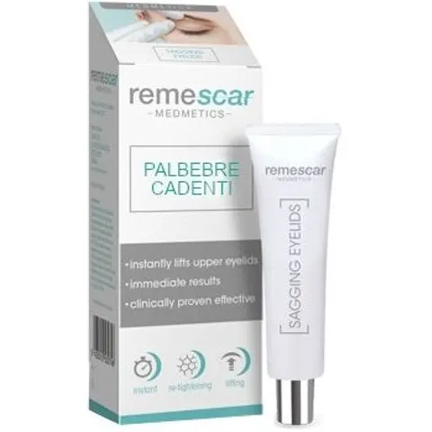 Remescar Palpebre Cadenti 8 ml – immagine 2